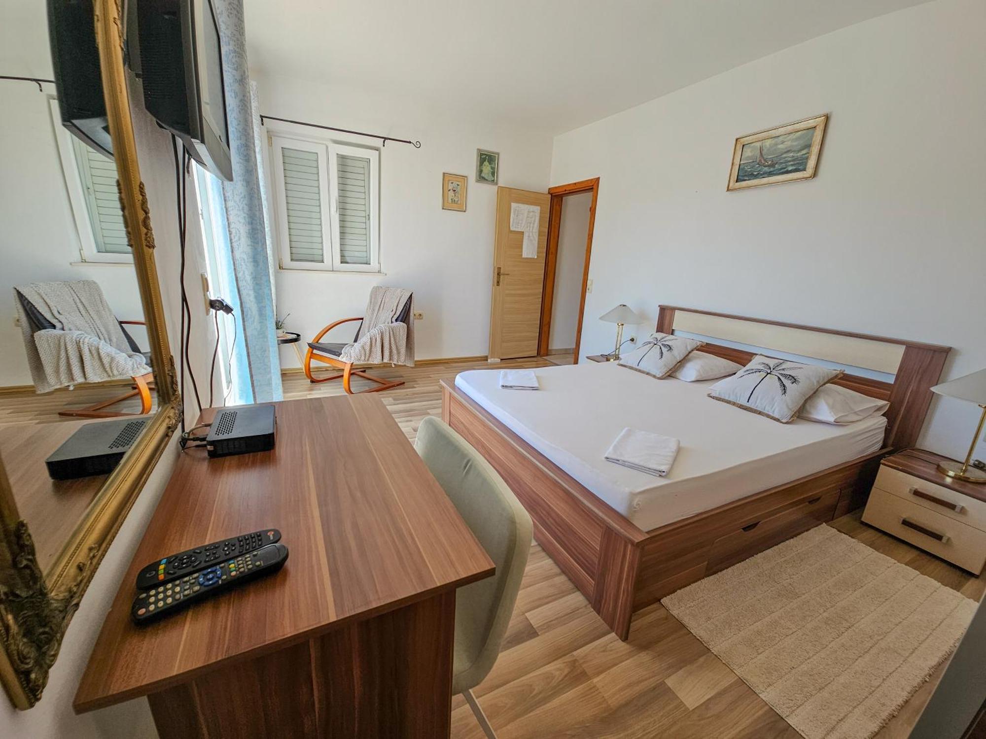 Apartments Angela Говедари Экстерьер фото